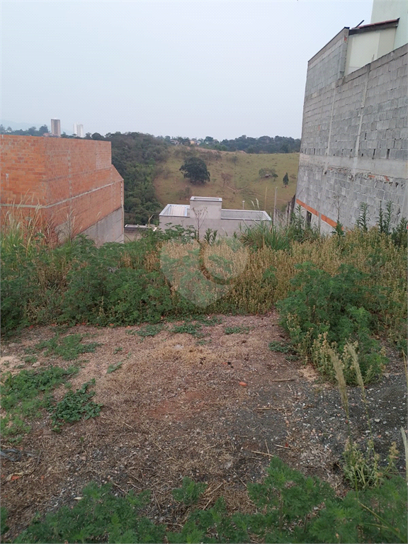 Venda Terreno Várzea Paulista Jardim São Paulo REO1023098 3