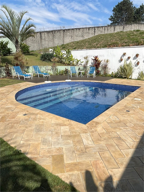 Venda Condomínio Mogi Das Cruzes Jardim Aracy REO1023099 14