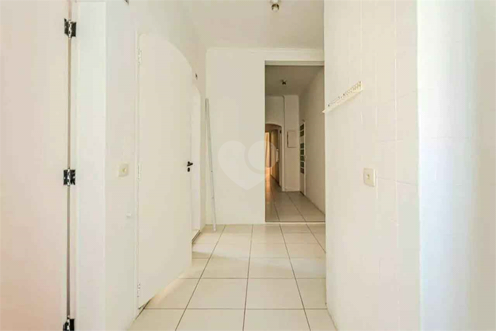 Aluguel Apartamento São Paulo Cerqueira César REO1023102 24