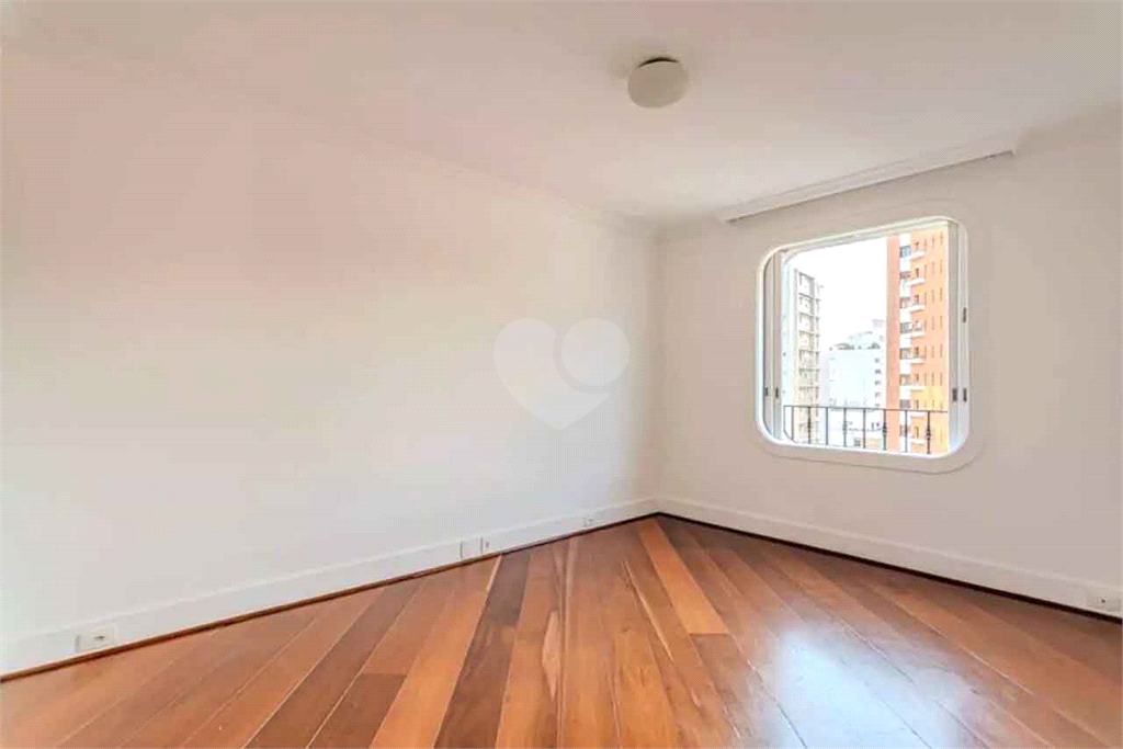 Aluguel Apartamento São Paulo Cerqueira César REO1023102 12