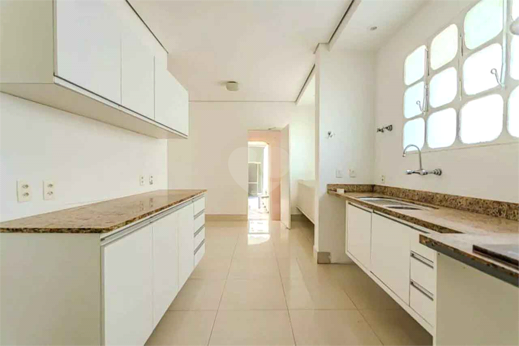 Aluguel Apartamento São Paulo Cerqueira César REO1023102 23