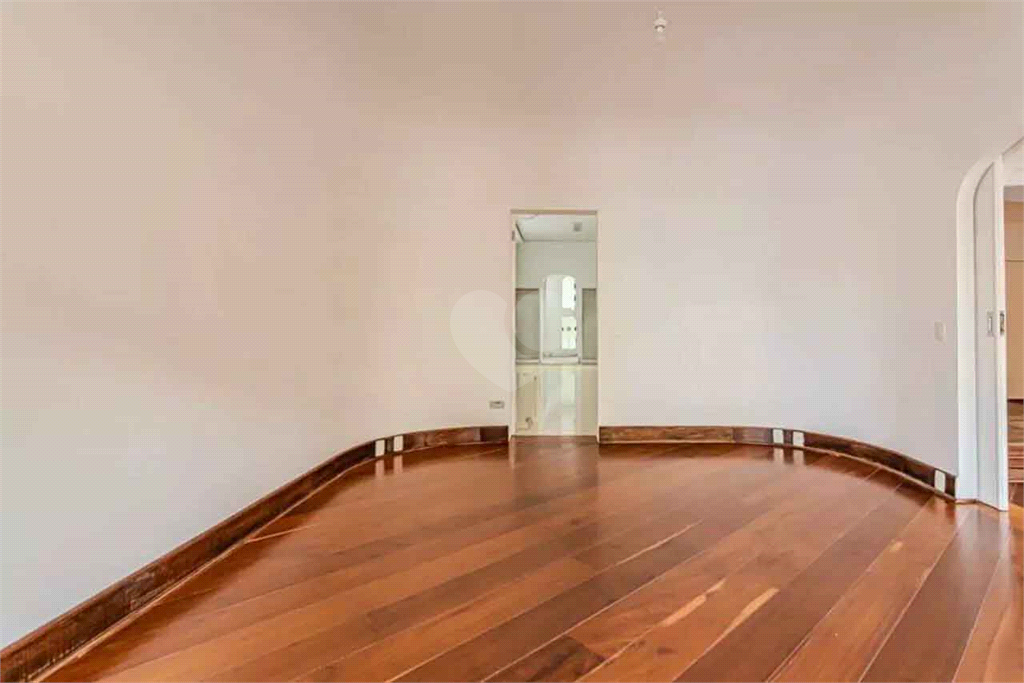 Aluguel Apartamento São Paulo Cerqueira César REO1023102 8