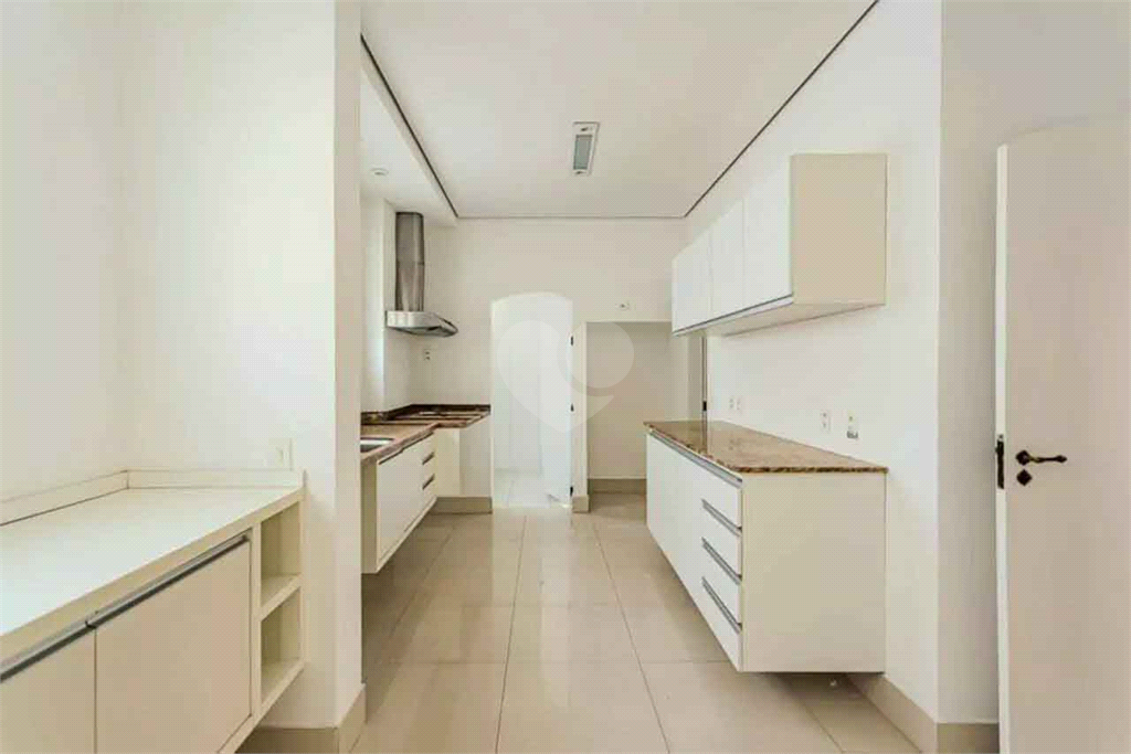 Aluguel Apartamento São Paulo Cerqueira César REO1023102 22