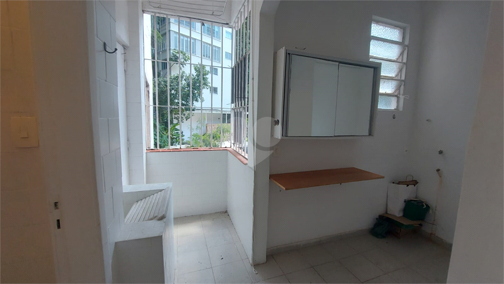 Venda Apartamento Rio De Janeiro Lagoa REO1023105 34