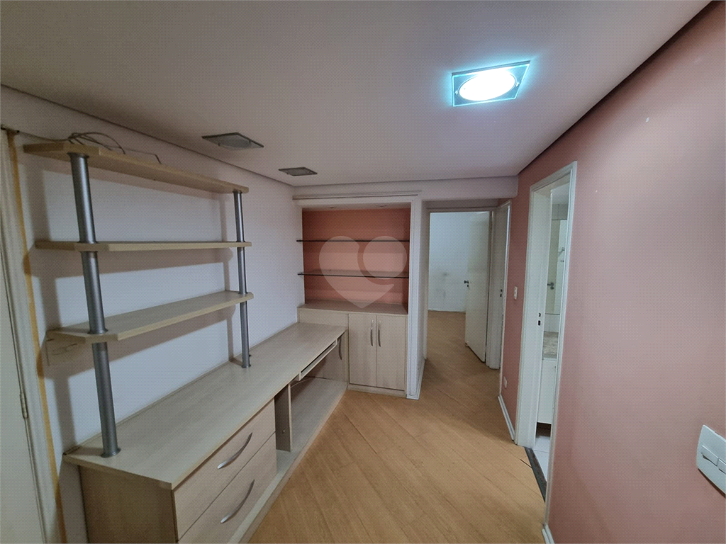 Venda Apartamento São Paulo Higienópolis REO1023109 21