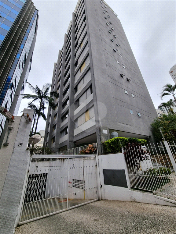 Venda Apartamento São Paulo Higienópolis REO1023109 2