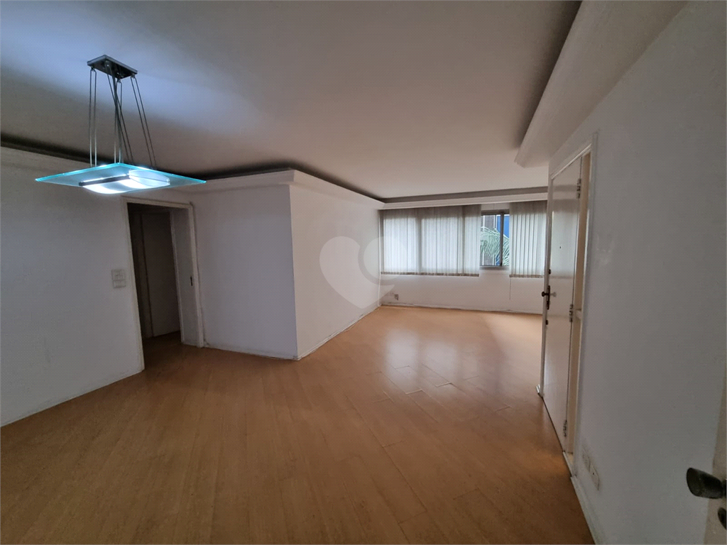 Venda Apartamento São Paulo Higienópolis REO1023109 12