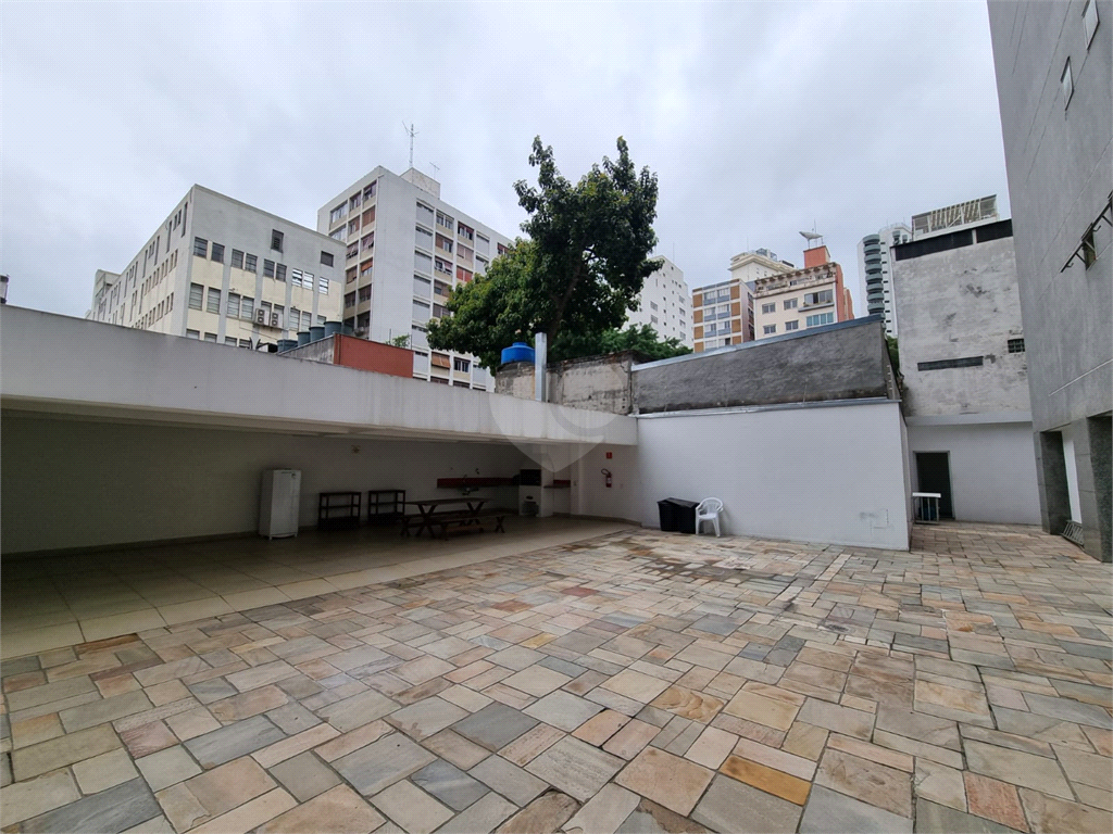 Venda Apartamento São Paulo Higienópolis REO1023109 5