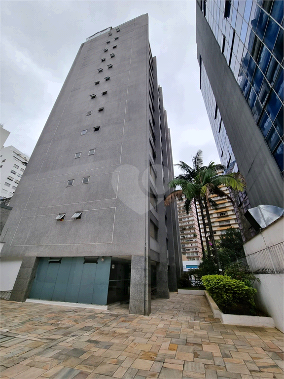 Venda Apartamento São Paulo Higienópolis REO1023109 3