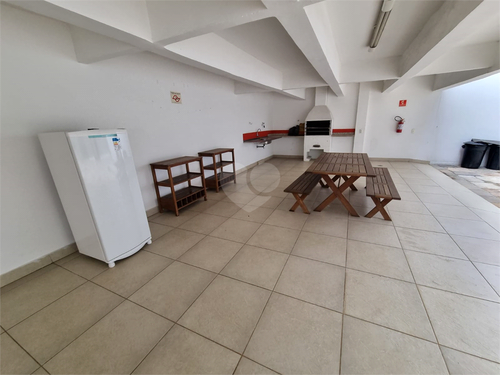 Venda Apartamento São Paulo Higienópolis REO1023109 8