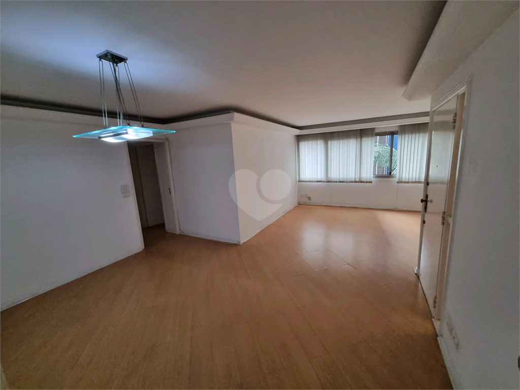 Venda Apartamento São Paulo Higienópolis REO1023109 14