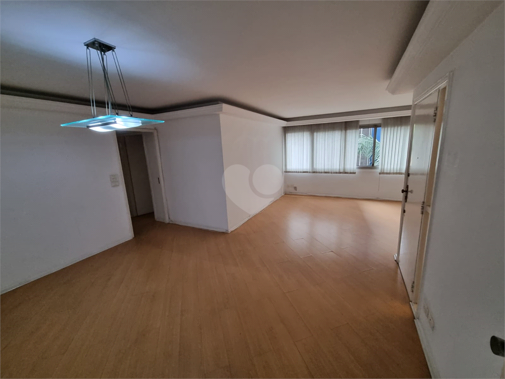 Venda Apartamento São Paulo Higienópolis REO1023109 15