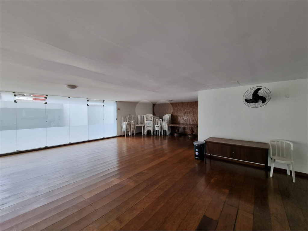 Venda Apartamento São Paulo Higienópolis REO1023109 6