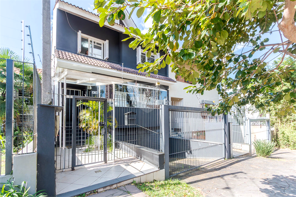 Venda Casa Porto Alegre Chácara Das Pedras REO1023113 1