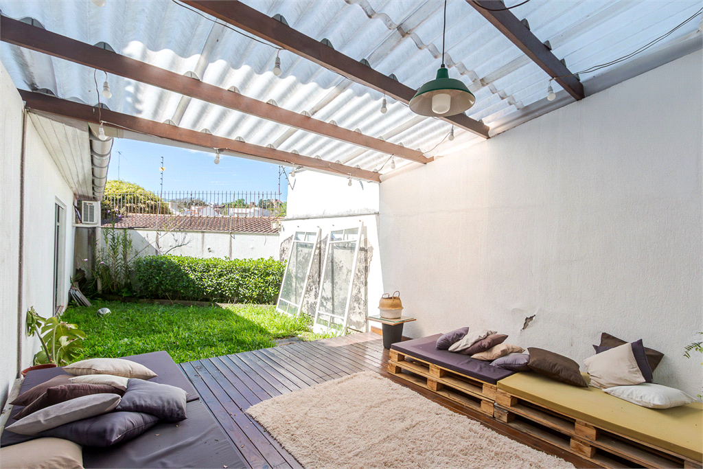 Venda Casa Porto Alegre Chácara Das Pedras REO1023113 2