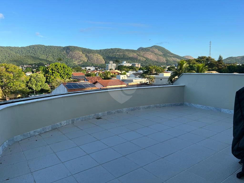 Venda Casa Niterói Maravista REO1023116 22