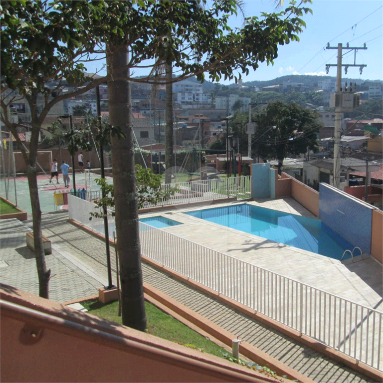 Venda Apartamento Cotia Jardim Central REO1023128 10