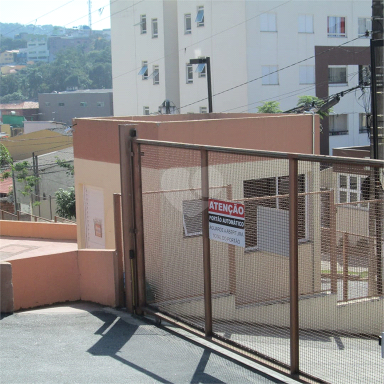 Venda Apartamento Cotia Jardim Central REO1023128 11