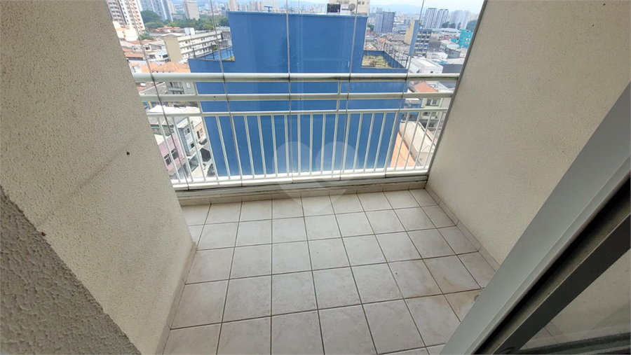 Venda Apartamento São Paulo Lapa REO1023130 4