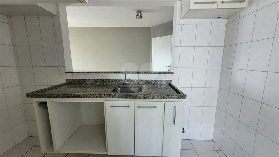 Venda Apartamento São Paulo Lapa REO1023130 22