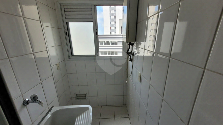 Venda Apartamento São Paulo Lapa REO1023130 27