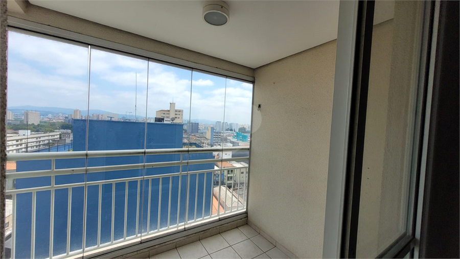 Venda Apartamento São Paulo Lapa REO1023130 5