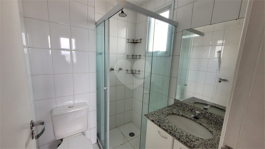 Venda Apartamento São Paulo Lapa REO1023130 13