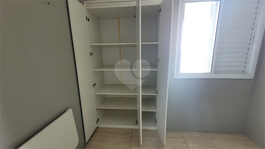 Venda Apartamento São Paulo Lapa REO1023130 14