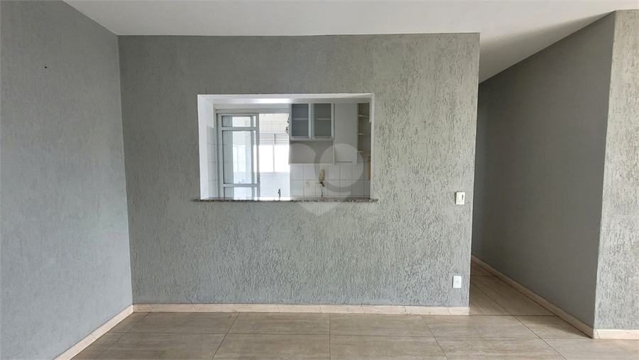 Venda Apartamento São Paulo Lapa REO1023130 2