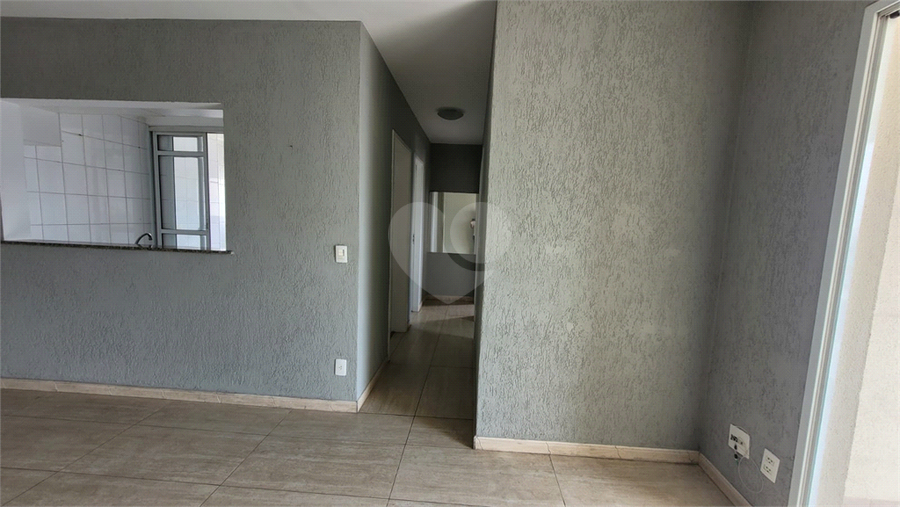 Venda Apartamento São Paulo Lapa REO1023130 3