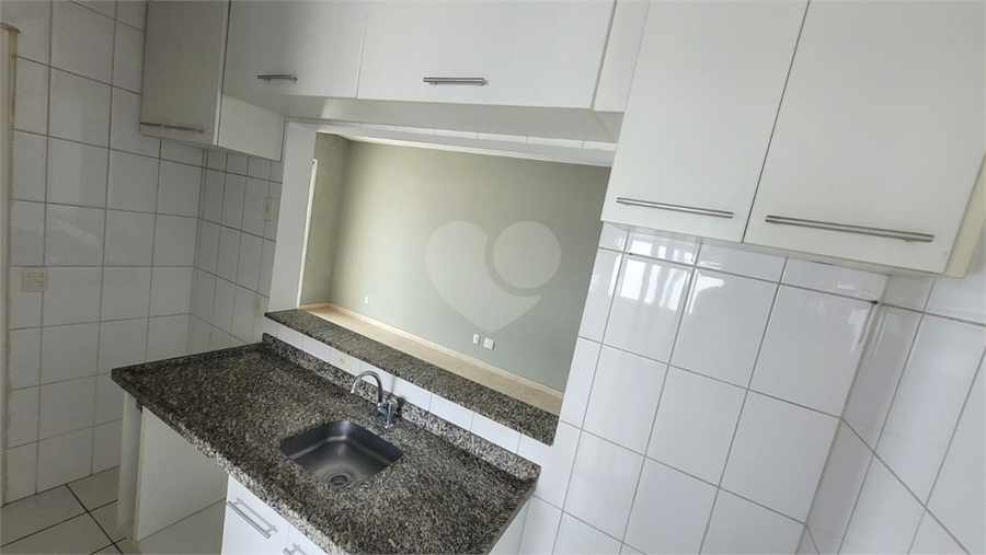 Venda Apartamento São Paulo Lapa REO1023130 24