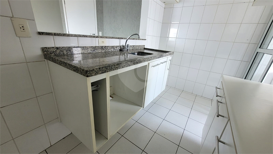 Venda Apartamento São Paulo Lapa REO1023130 23