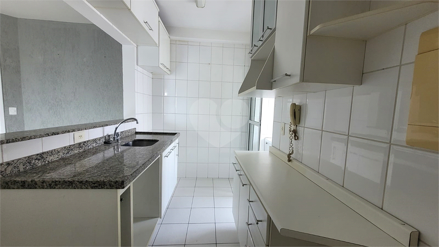 Venda Apartamento São Paulo Lapa REO1023130 25