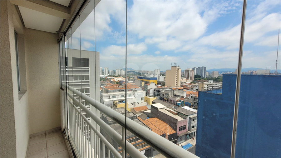 Venda Apartamento São Paulo Lapa REO1023130 6