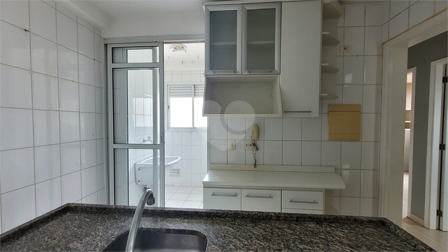 Venda Apartamento São Paulo Lapa REO1023130 21