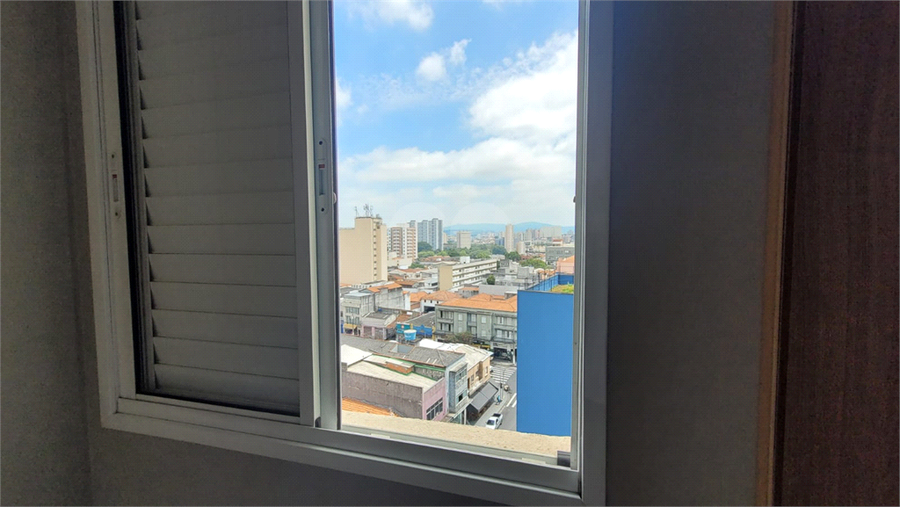 Venda Apartamento São Paulo Lapa REO1023130 12