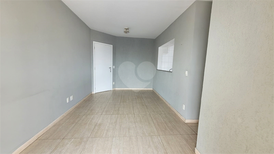 Venda Apartamento São Paulo Lapa REO1023130 7