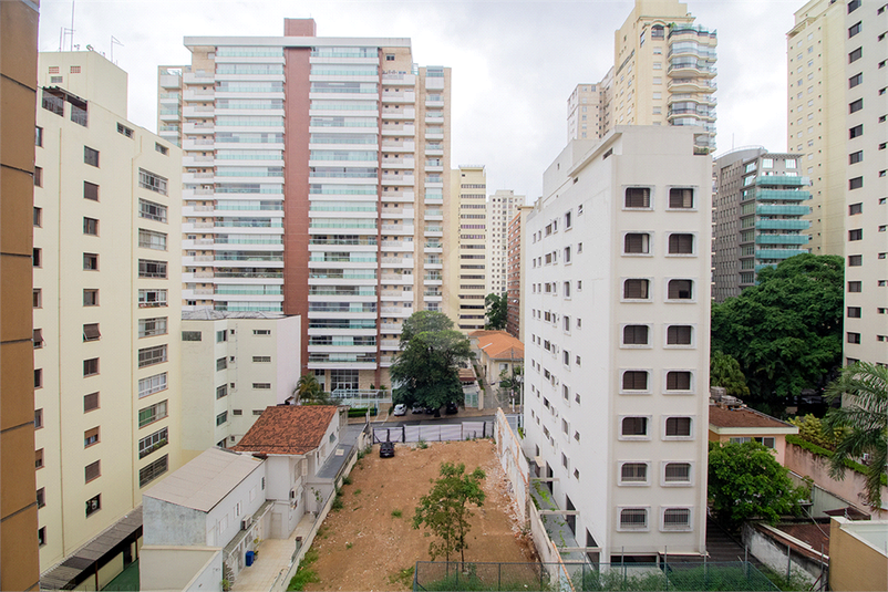 Venda Apartamento São Paulo Perdizes REO1023135 6