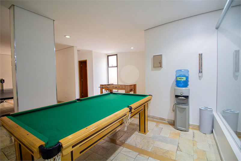 Venda Apartamento São Paulo Perdizes REO1023135 35