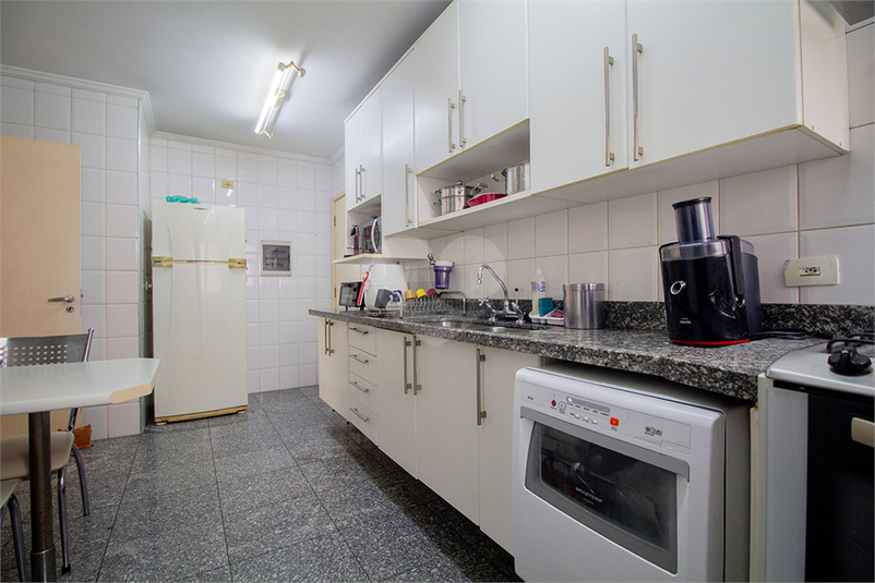 Venda Apartamento São Paulo Perdizes REO1023135 33