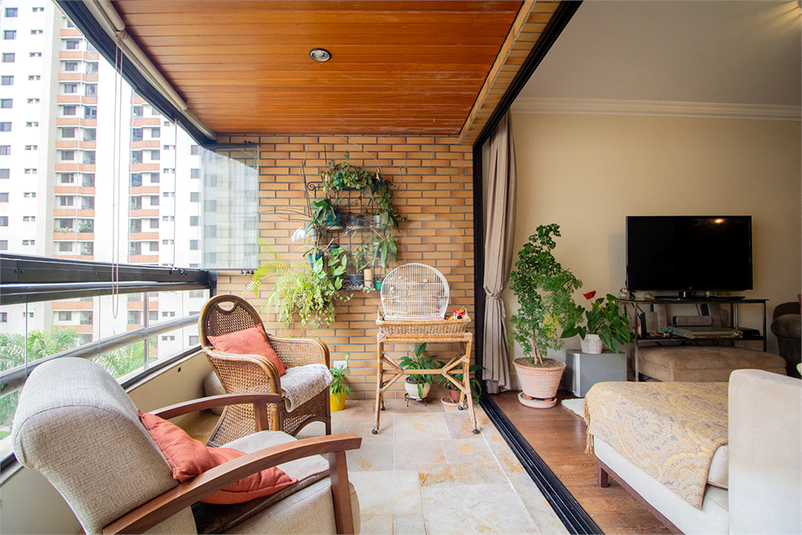 Venda Apartamento São Paulo Perdizes REO1023135 7