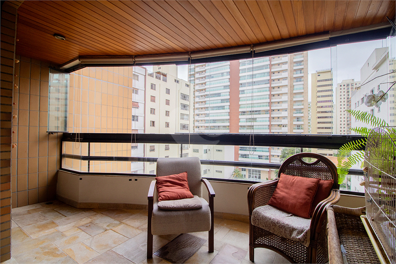 Venda Apartamento São Paulo Perdizes REO1023135 9