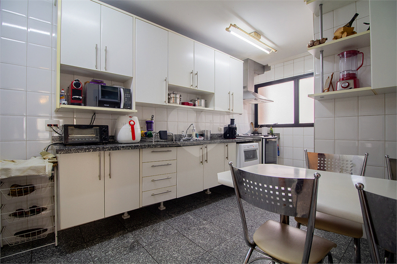 Venda Apartamento São Paulo Perdizes REO1023135 31