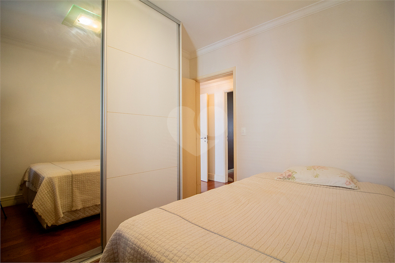 Venda Apartamento São Paulo Perdizes REO1023135 14