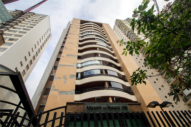 Venda Apartamento São Paulo Perdizes REO1023135 41