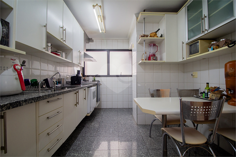 Venda Apartamento São Paulo Perdizes REO1023135 30