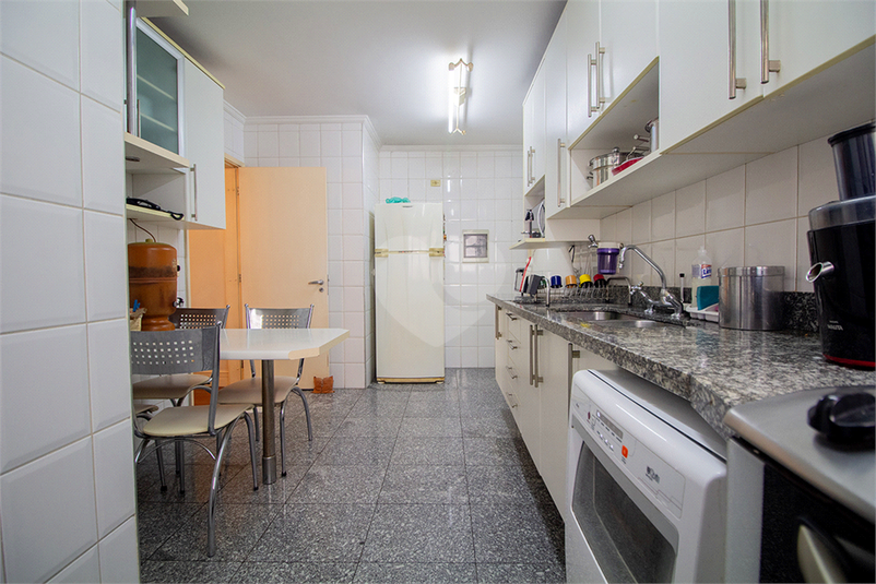 Venda Apartamento São Paulo Perdizes REO1023135 32