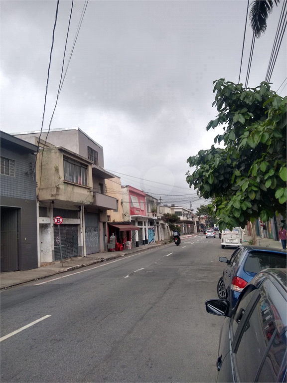 Venda Terreno São Paulo Barra Funda REO1023138 10