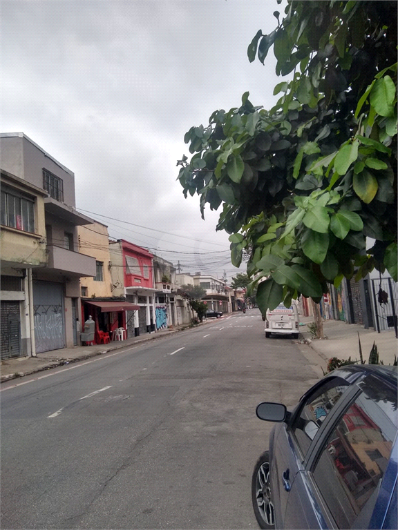 Venda Terreno São Paulo Barra Funda REO1023138 11