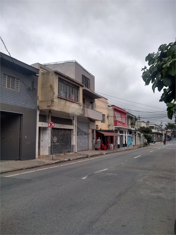 Venda Terreno São Paulo Barra Funda REO1023138 5